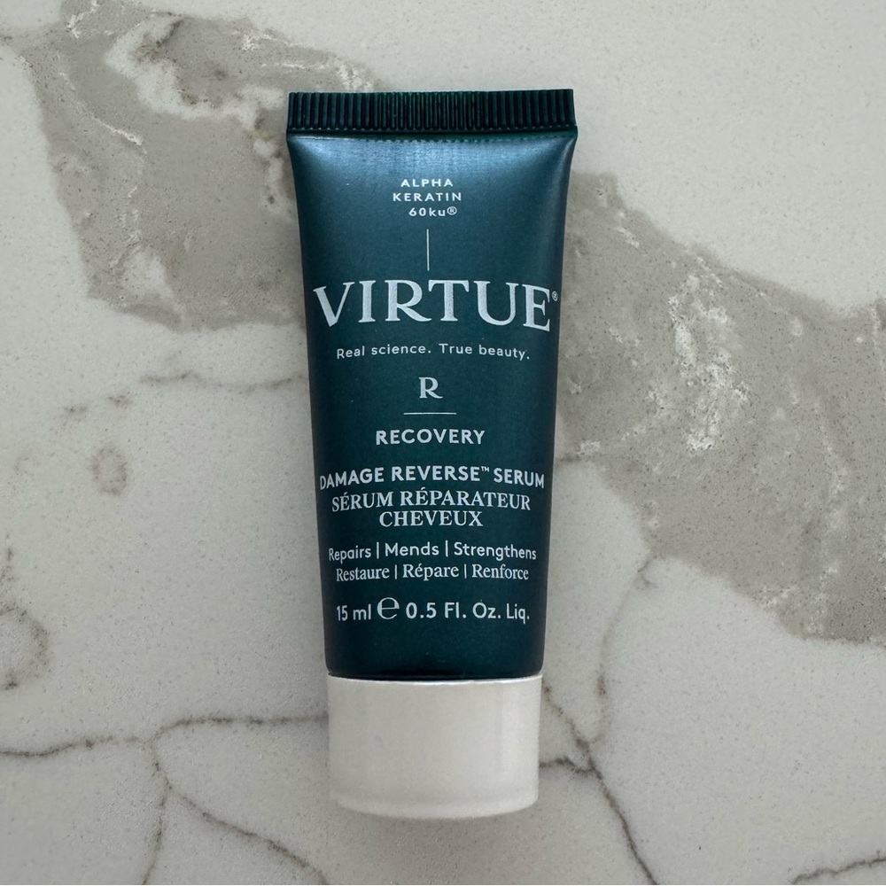 🌸5/$25🌸 Virtue damage reverse serum